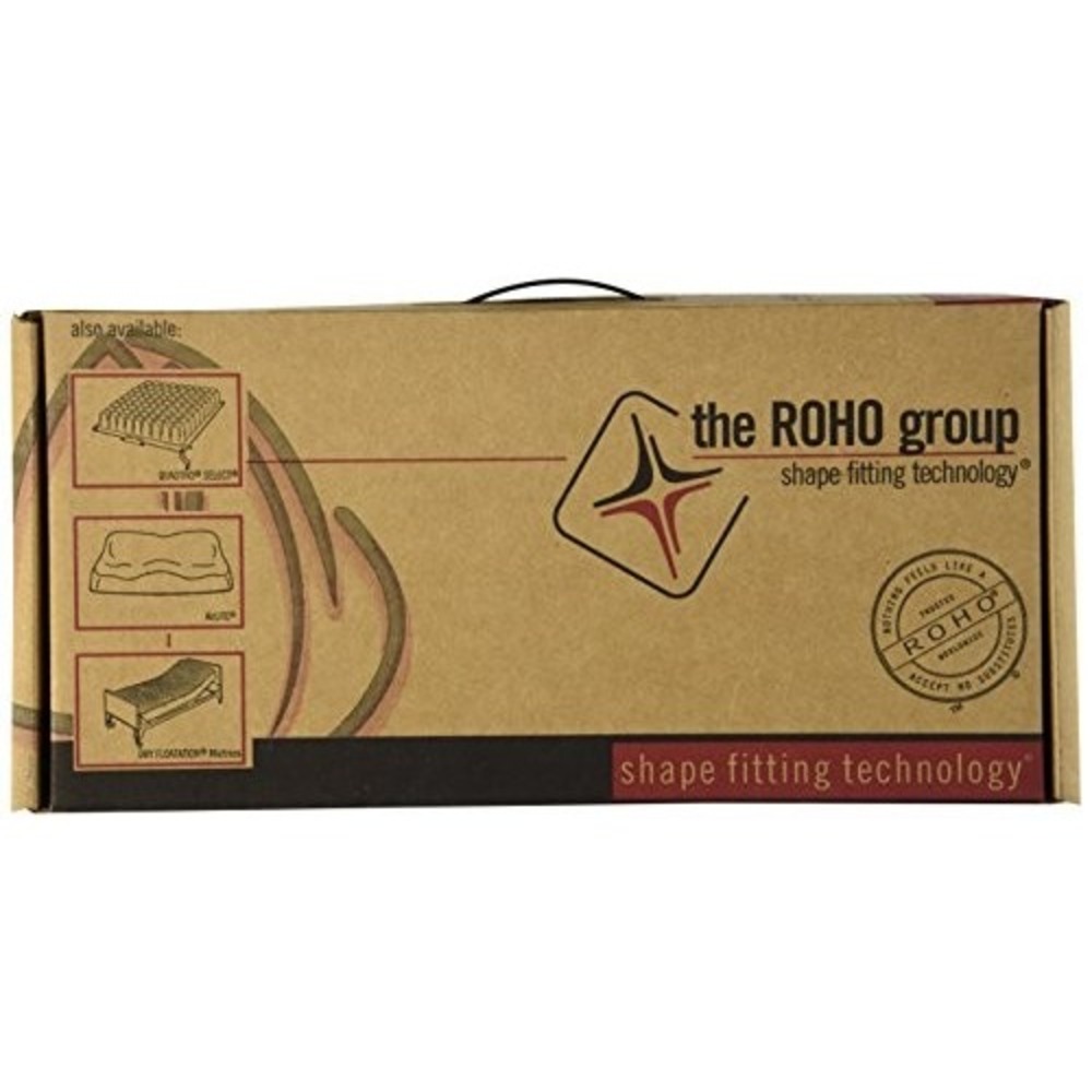 Permobil ROHO Mosaic Cushion MOS1818CA 18"x18" Wheelchair Seating Cushion